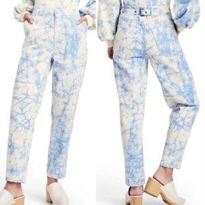 Rachel Comey x Target jeans